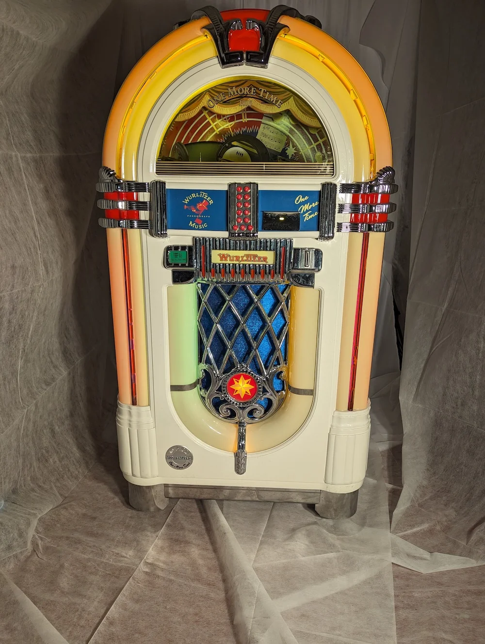Wurlitzer