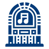 jukeboxes