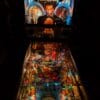 the shadow pinball machine