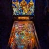 royal rumble pinball